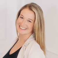 Keller Williams Keystone Realty Employee Kayla Riden's profile photo