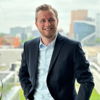 AssetCare Employee Dion Kruijt's profile photo