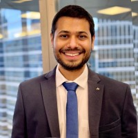Define Capital Employee Abhishek Bapat's profile photo