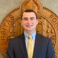 Matthew Reddy Email & Phone Number