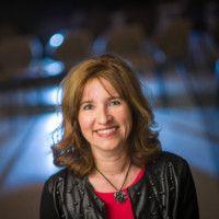 Argento Employee Mónika Strausz's profile photo