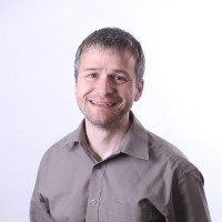 CFH Employee Paul Turner's profile photo