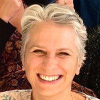 BeiGene Employee Corinne Venot's profile photo