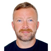 Ingenia Talent Employee Rob Long's profile photo