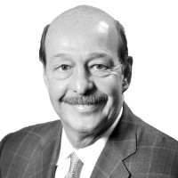 JLL Employee Tom Griffin's profile photo