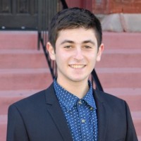 Nathan Ugorets Email & Phone Number
