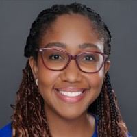 ServTrax Employee Brittny Angwafo's profile photo