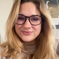 NC Association of REALTORS® Employee Courtney M.'s profile photo