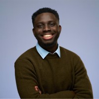 Kingsford Onyina Email