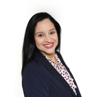 Nationalities Service Center Employee Layanara Gonzalez's profile photo