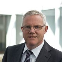 Brasier Freeth Employee Trevor Church's profile photo