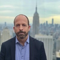 Relais & Châteaux Employee David Woodward's profile photo