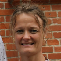 Karin Krag's profile photo