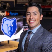 Memphis Grizzlies Employee Travis Brady's profile photo