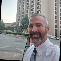 Texas Veterans Land Board Employee Troy Turner's profile photo