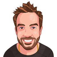 BranchUp Employee Frédéric Massart's profile photo