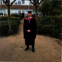 ETC UK Employee Nathan Atkins's profile photo