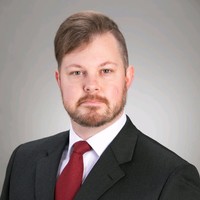 Collins Aerospace Employee Andrew Mossman's profile photo