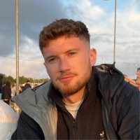 Censuswide Employee Will Price's profile photo