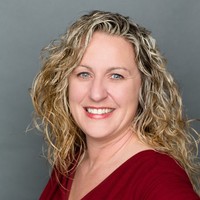 Harver Employee April Cantwell's profile photo