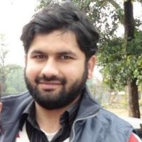 Multiple Companies Employee Kamran Qadir's profile photo