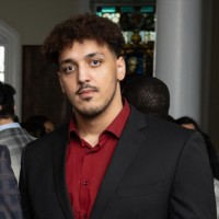 LinkNB Employee Mo Jamal's profile photo