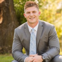 Micron Technology Employee Corey Bell's profile photo