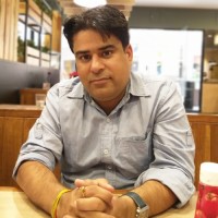 PPD Employee Sheel Kumar's profile photo