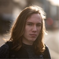 Knight Precision Wire Ltd Employee Stanley Jeram's profile photo