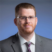 Hilton Grand Vacations Employee Evan Sutton's profile photo