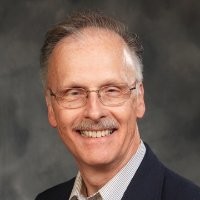 Del City Employee Larry Lent's profile photo