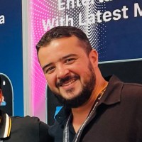 Telenity Employee Amine Ennajih's profile photo