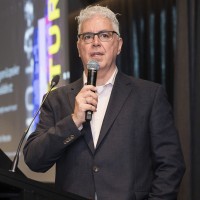 York University Employee David Phipps's profile photo