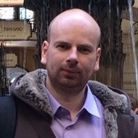 Wrike Employee Yuri Golikov's profile photo