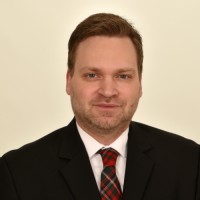 Profugum Employee Joe McDougall's profile photo