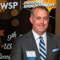 Jacobs Employee Brett Jones's profile photo