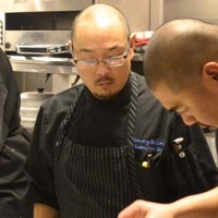 Blue Gingko Employee James Shimizu's profile photo