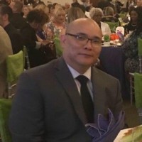 Cleveland Clinic Employee John Cielo's profile photo