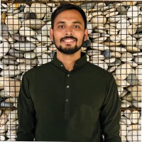BITNET Infotech Employee Kishan Daka's profile photo