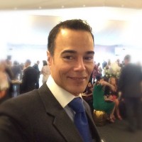 Property & General Employee Jason Malouf's profile photo
