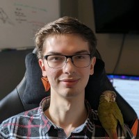 Software Secured Employee Logan Rodie's profile photo