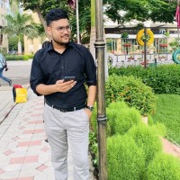 Vivek ...'s profile photo