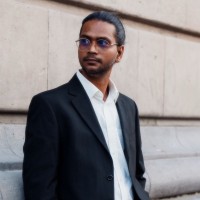 Naresh Ragunath's profile photo