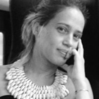 Netflix Employee Ilaria Castiglioni's profile photo