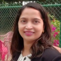 Sujata Pathak Email