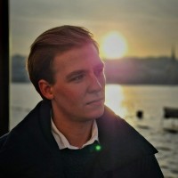 pipoos Employee Bram Pieterse's profile photo