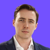 Gridaly Employee Michał Ratajczak's profile photo