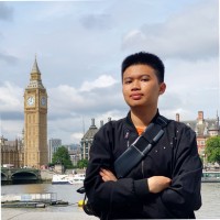 Pham Anh Email