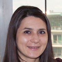 Haymarket Media Group Employee Marija Cvetkovic's profile photo