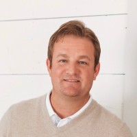 IFS, Energy and Resources Employee Brad Brawner's profile photo